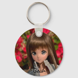 Llavero Smart Doll Gaia