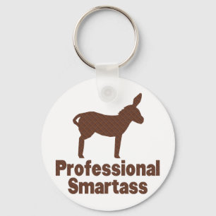 Llavero Smartass profesional