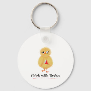 Llavero SmartChick