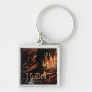 Llavero SMAUG™ cerca BILBO BAGGINS™
