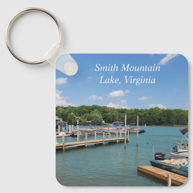 Llavero SML de cadena de claves (Anverso)