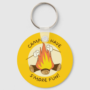 Llavero S'more Fun