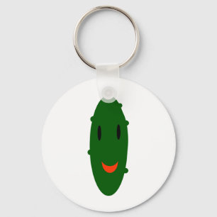 Llavero Snack Pickle