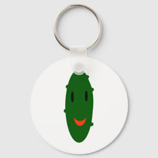 Llavero Snack Pickle
