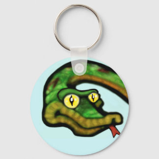 Llavero Snake Eyes
