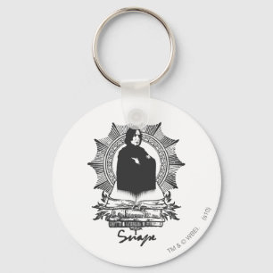 Llavero Snape 2
