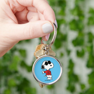 Llavero Snoopy "Joe Guay"