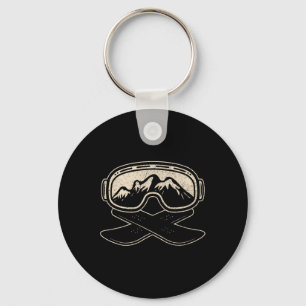 Llavero Snowboard Snowboard Snowboard Snowboard Freestyle