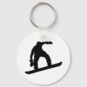 Llavero Snowboarder_4