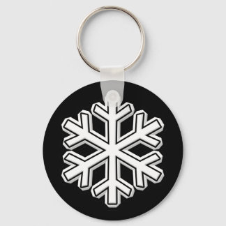 Llavero Snowflake