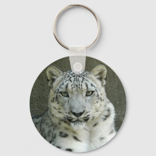Llavero SnowLeopardM002