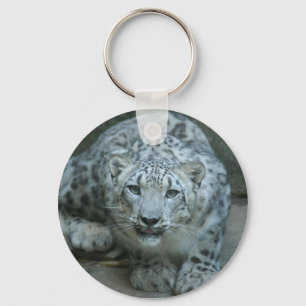 Llavero SnowLeopardM005