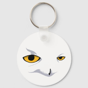 LLAVERO SNOWY OWL