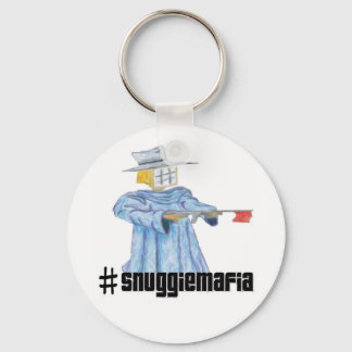 Llavero snuggiemafia2