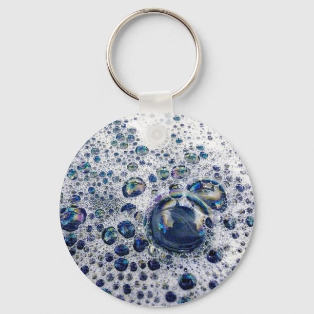 Llavero Soap Suds (Anverso)