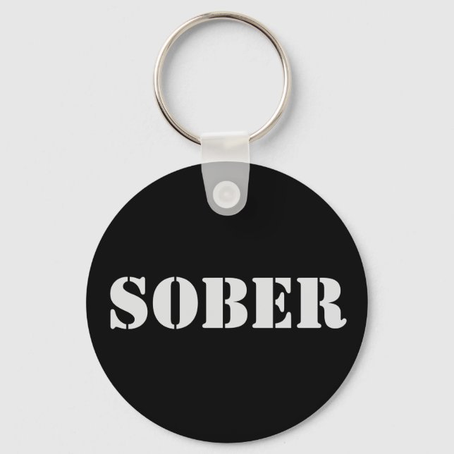 LLAVERO SOBER (Anverso)