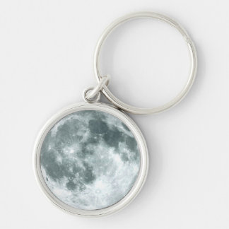 Llavero "SOBRE LA LUNA" Zipper-Pull &