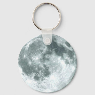 Llavero "SOBRE LA LUNA" Zipper-Pull &