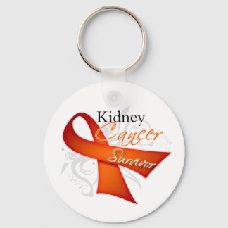 Llavero Sobreviviente - Cáncer de Riñón