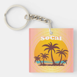 Llavero SoCal