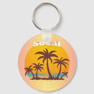 Llavero SoCal