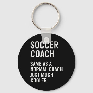 Llavero Soccer Coach Definition Funny 