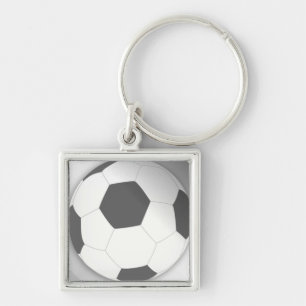 Llavero Soccer FootBall Sport