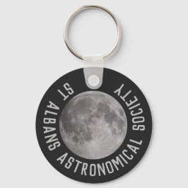 Llavero Sociedad astronómica de astrónomos