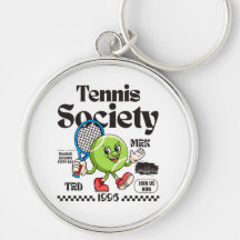 Sociedad de tenis