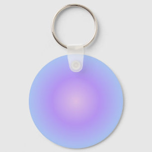 Llavero Soft Cotton Lavender