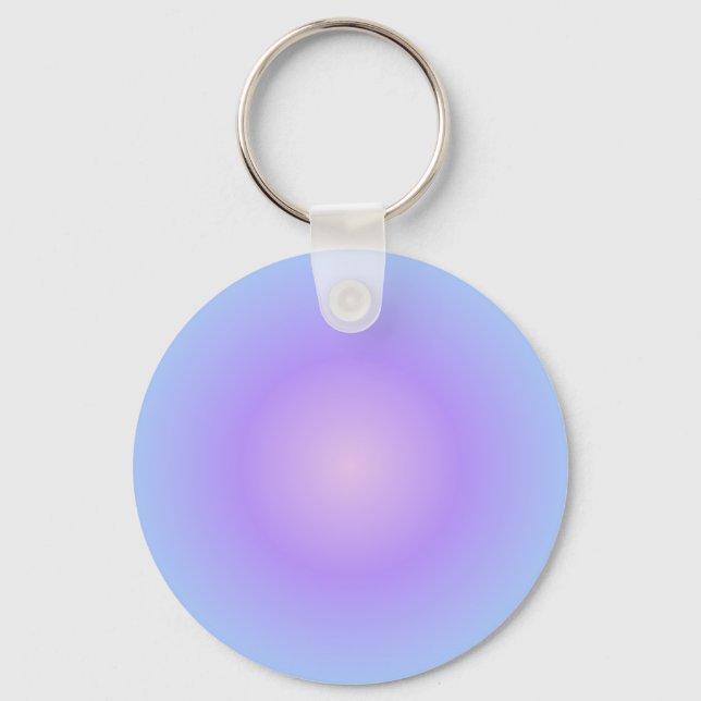 Llavero Soft Cotton Lavender (Anverso)