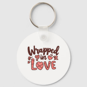 Llavero soft december magic - holiday 