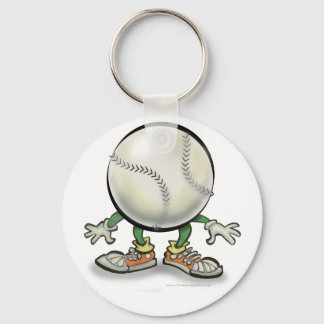 Llavero Softbol