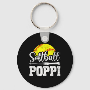 Llavero Softll Poppi Softll Jugador Día Padre&# s Da