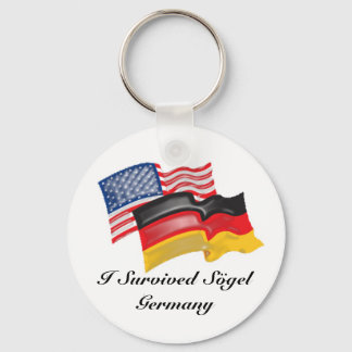 Llavero Sögel Key-chain