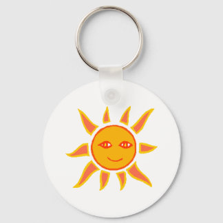 Llavero Sol