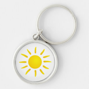 Llavero Sol, Sun