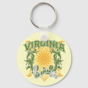 Llavero Solar Virginia