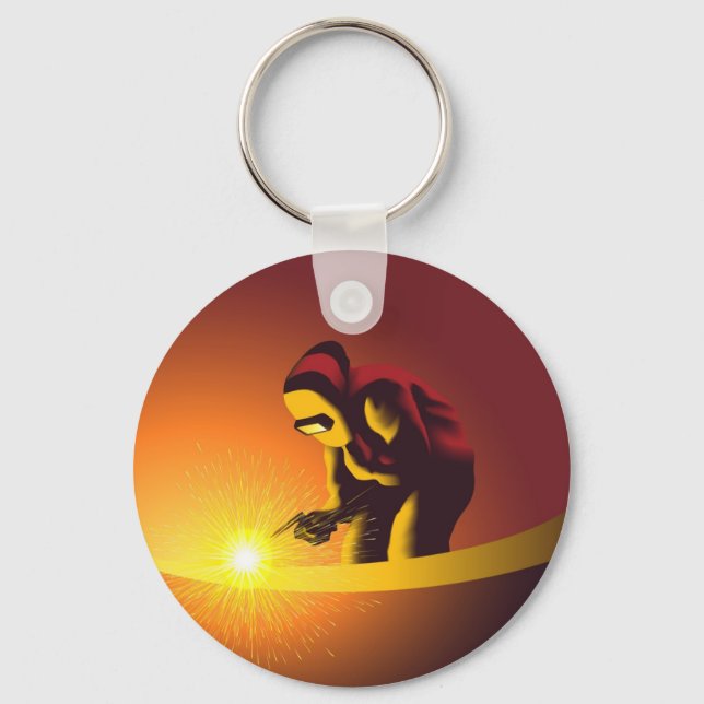 Llavero Soldadura (Anverso)