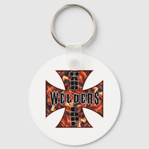 Llavero Soldadura de núcleo duro