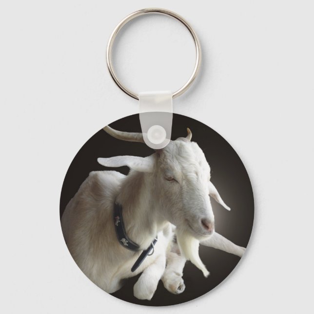 Llavero Solo Billy (Anverso)