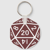 Solo D20