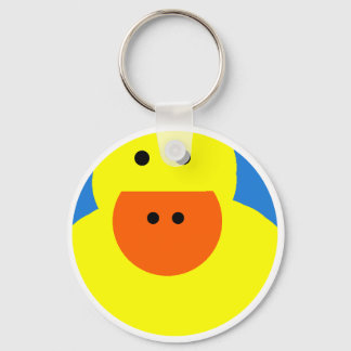 Llavero Solo Ducky