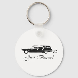 Llavero Sólo enterrado