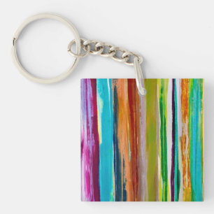 Llavero Sólo para una cadena de claves divertida