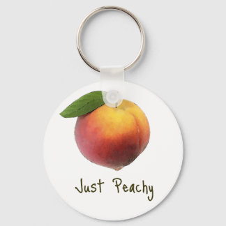 Llavero Sólo Peachy