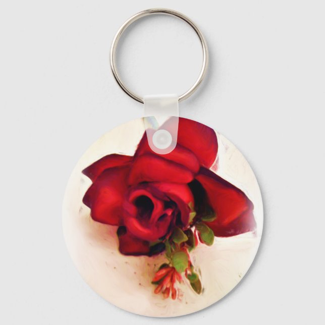 Llavero Sólo porque (Anverso)