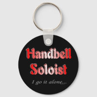 Soloista de Handbell