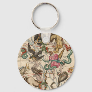 Llavero Solsticio de invierno