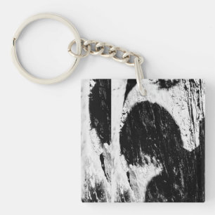 Llavero sombra adolescente